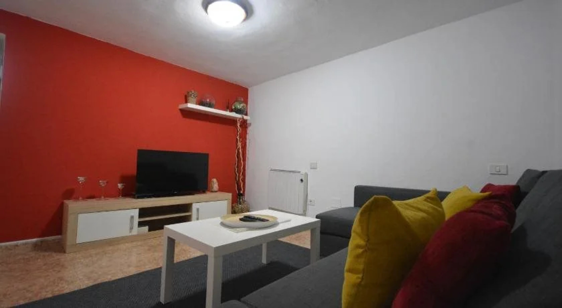 Casa Rural En Guayadeque Ca'Juani