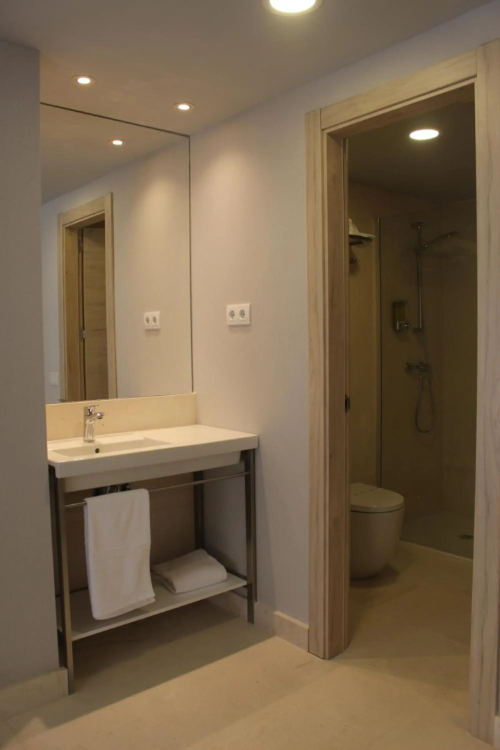 Modo Hotel Apartamento