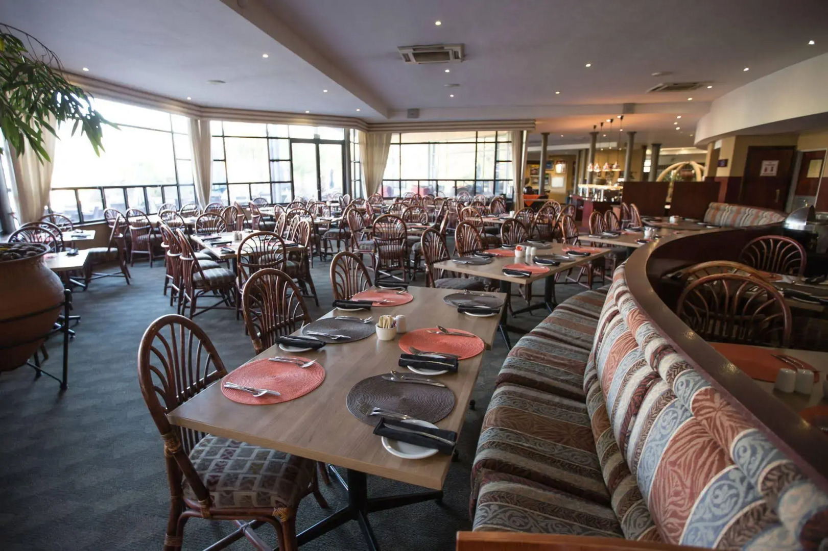 aha Kopanong Hotel & Conference Centre