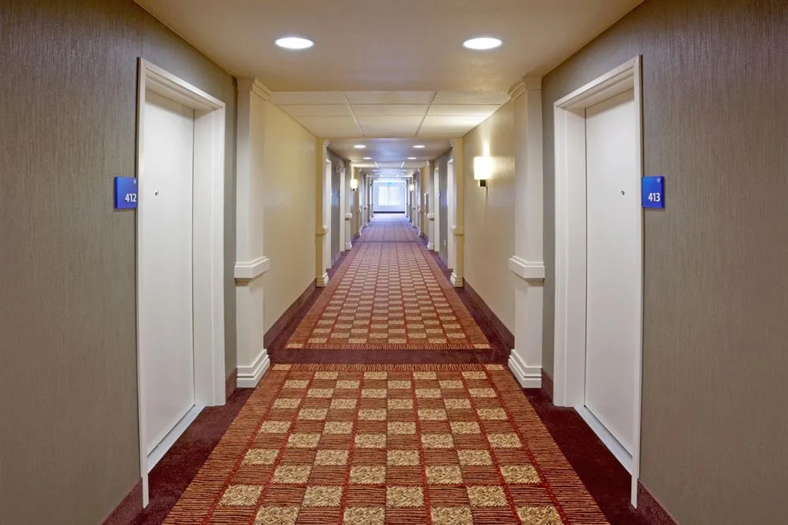 Holiday Inn Express Hotel & Suites Chehalis - Centralia