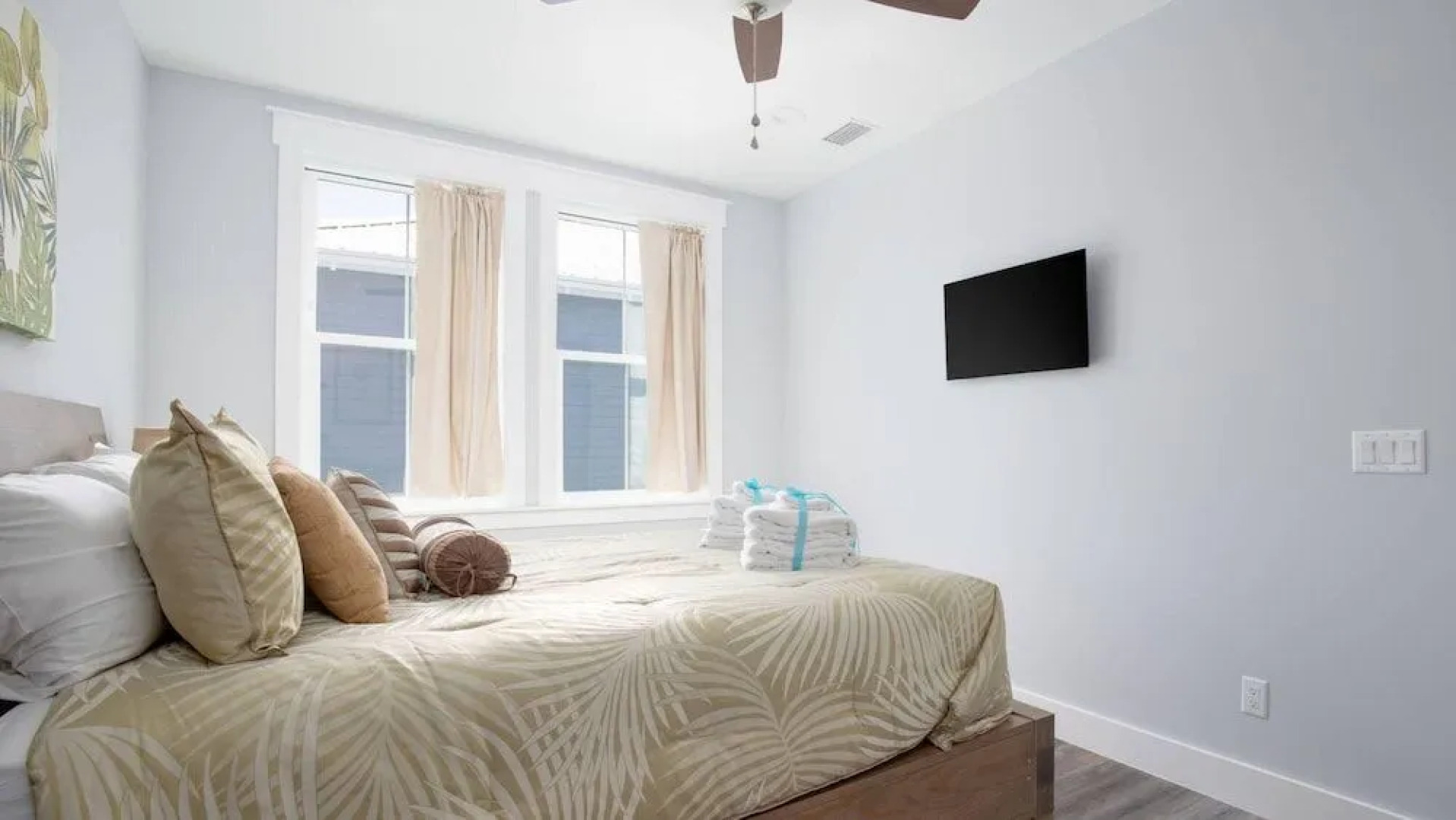 Pier Relaxation II By Blueswell