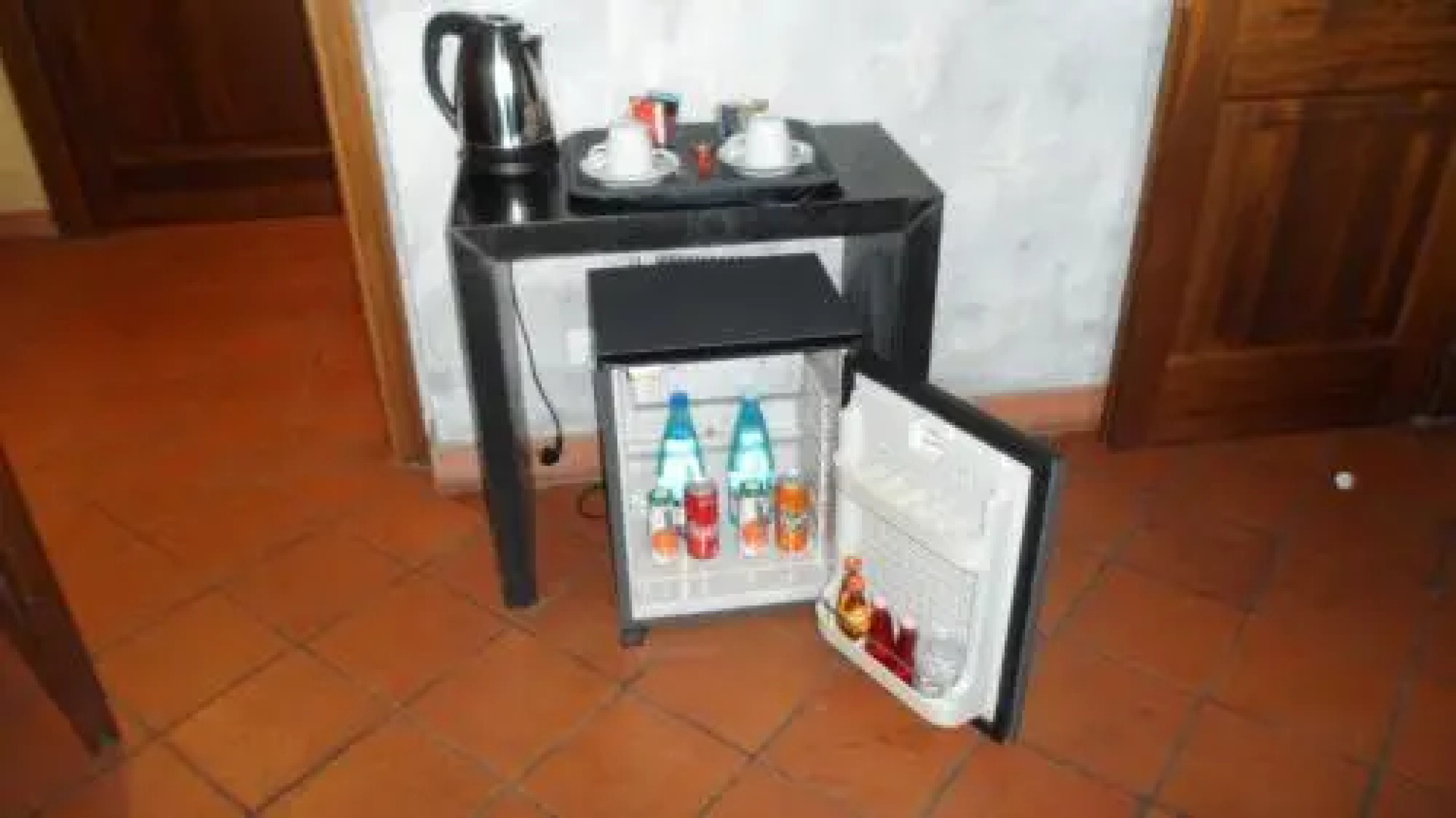 Castello di Trisobbio