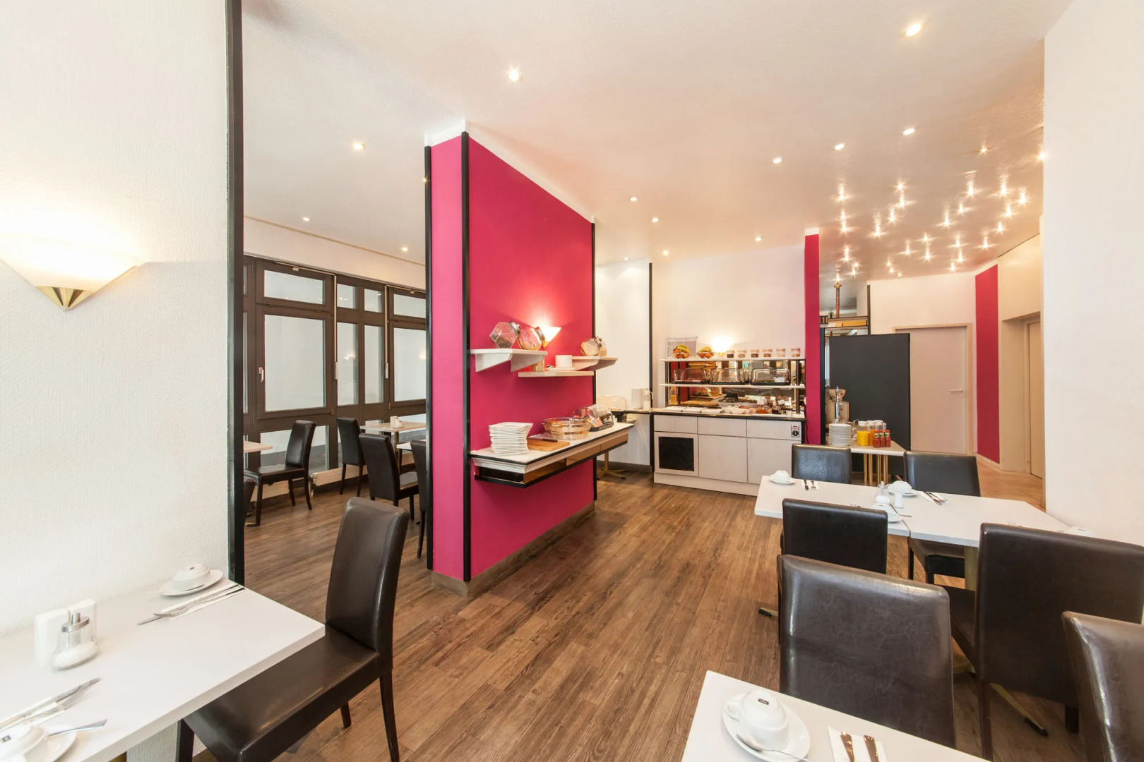 Apartments an der Kö