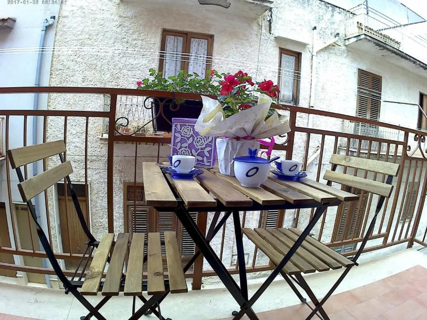 Appartamenti Manzoni