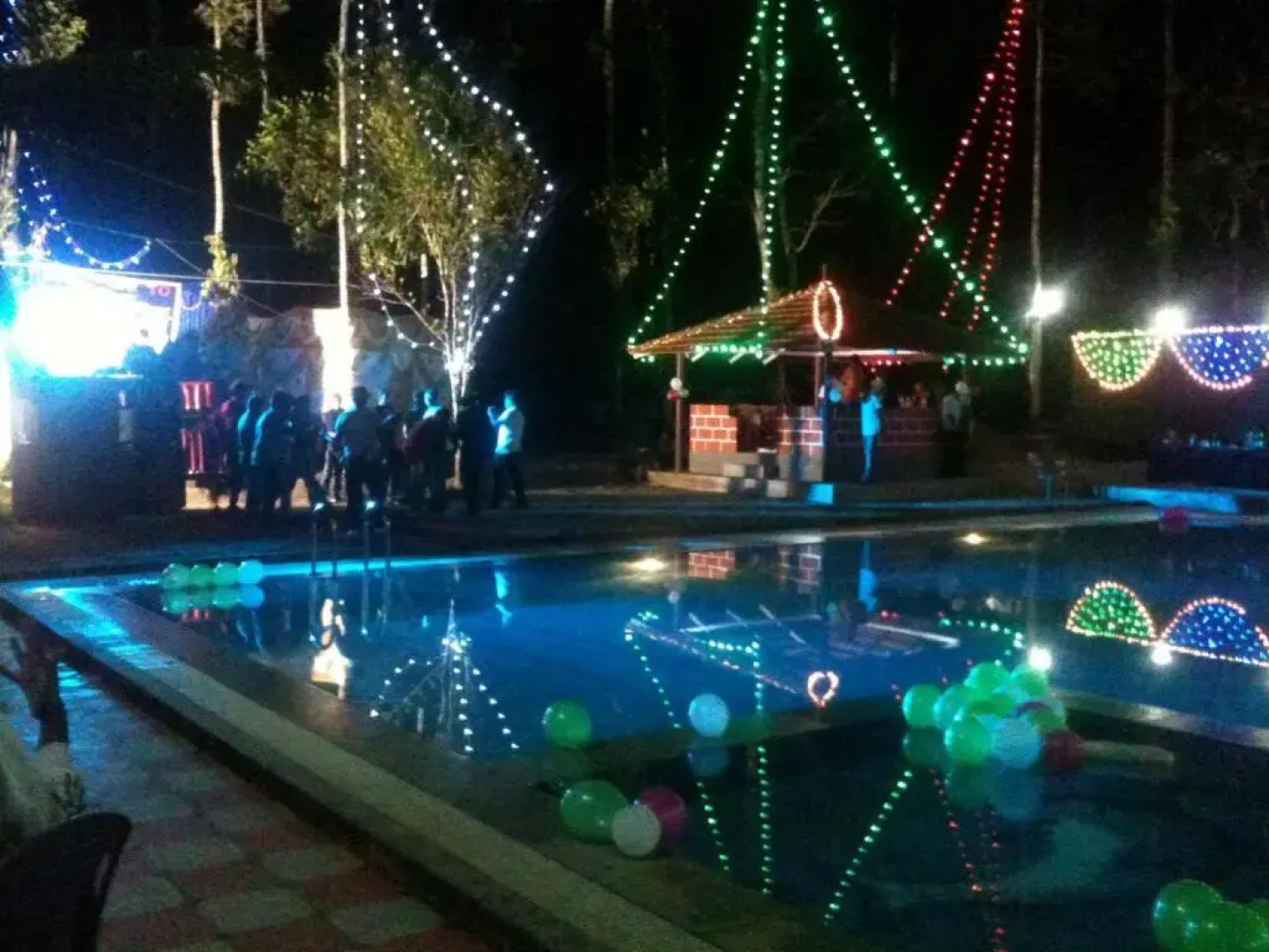 4 BHK Cottage in 7 Th Hosakote, Kodagu, by GuestHouser (98DF)