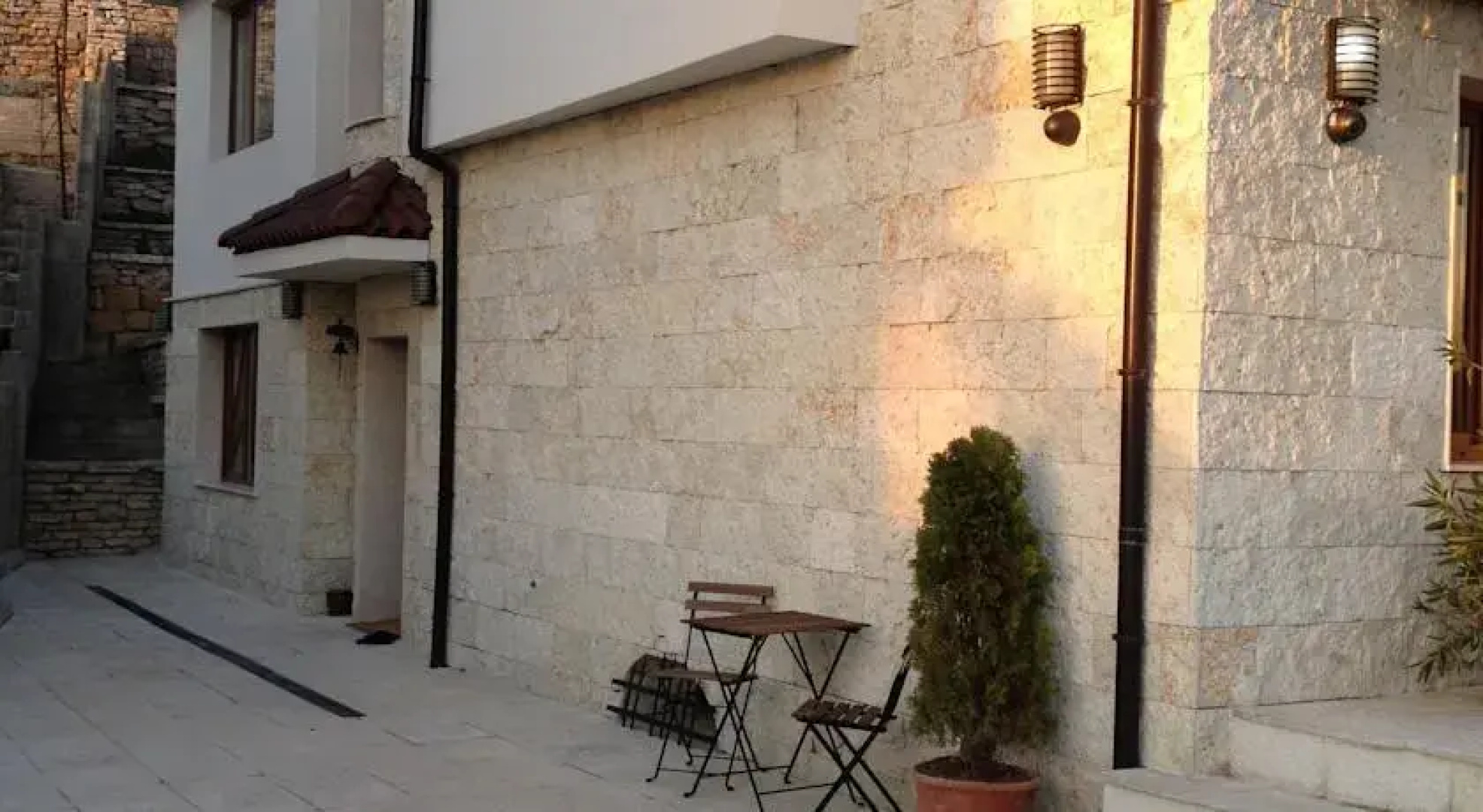 Guest House Balchik Hills