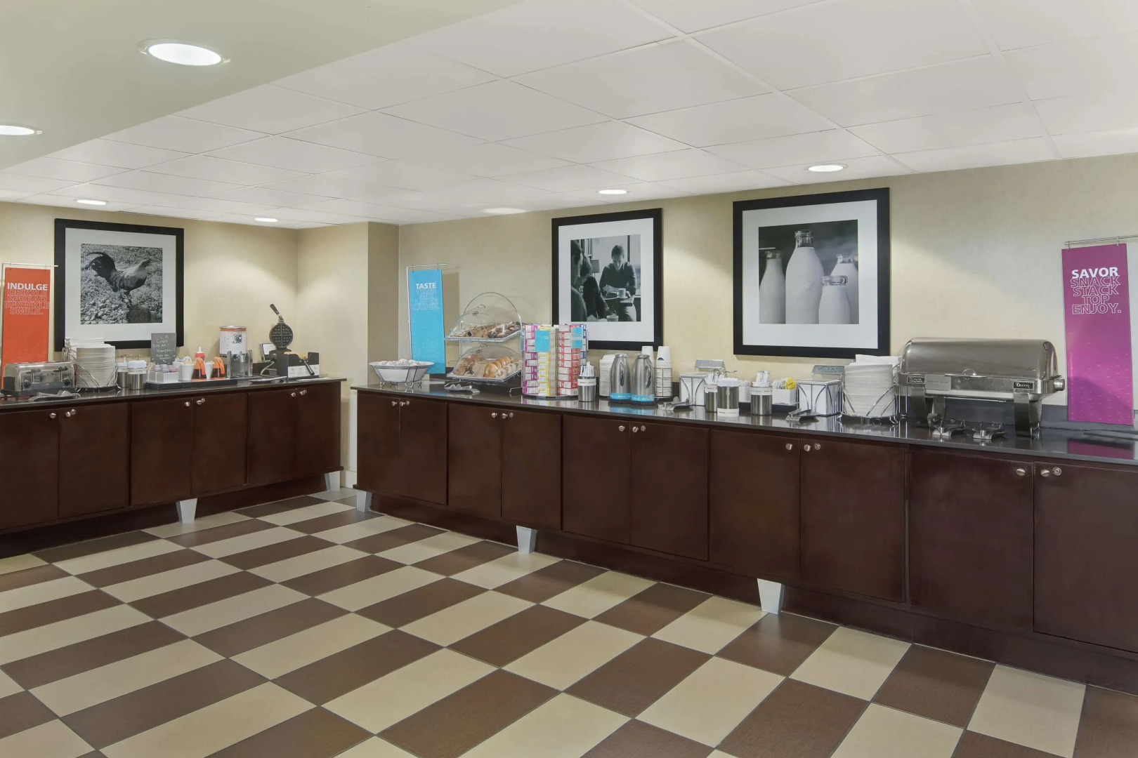 Hampton Inn Fairhope-Mobile Bay