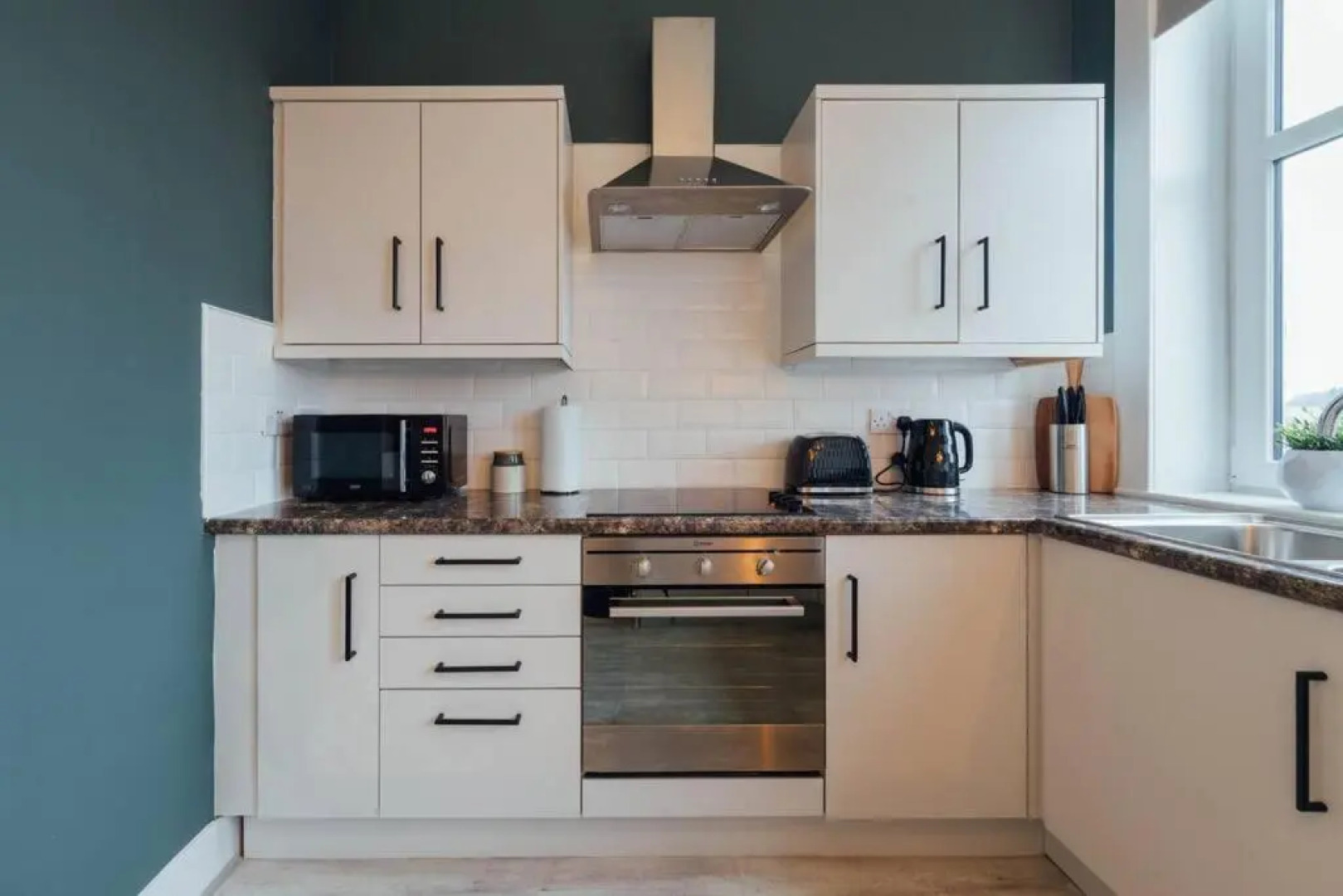 The Trossachs Apartment