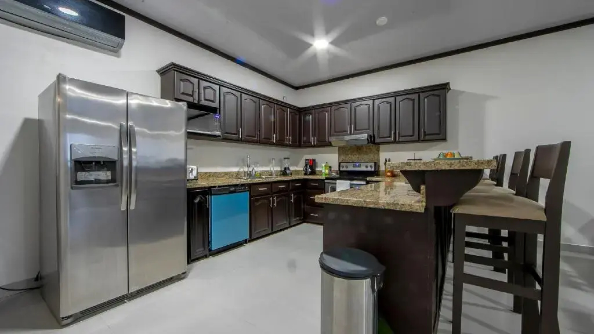 Serenity Rainforest Condos