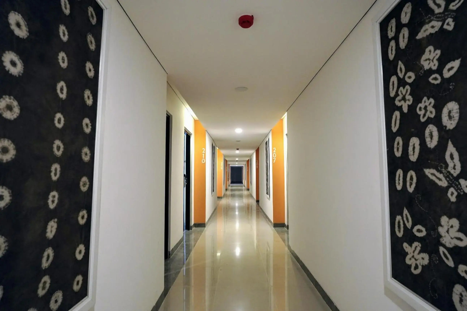 Coffee Hotel Ayola Dolok Sanggul