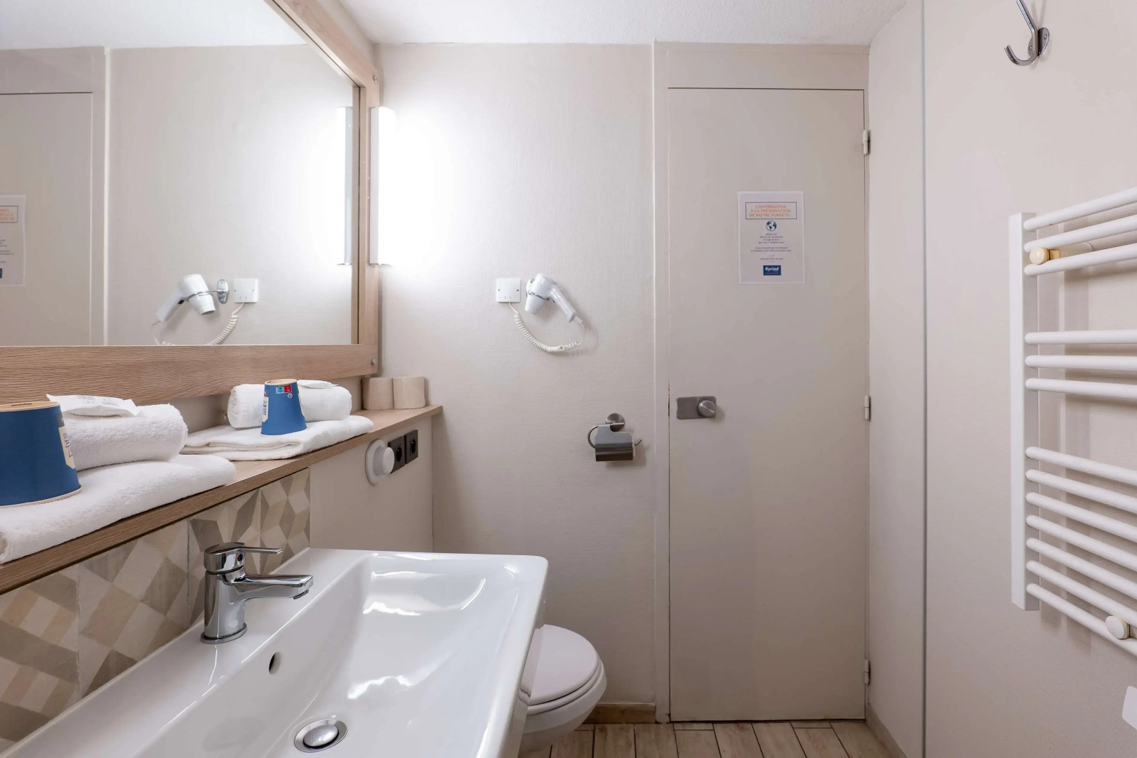 Kyriad Digne les Bains