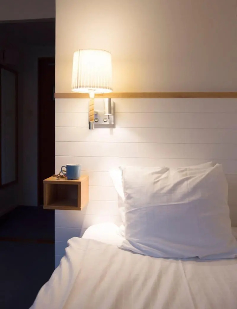 Home Hotel Smedjan