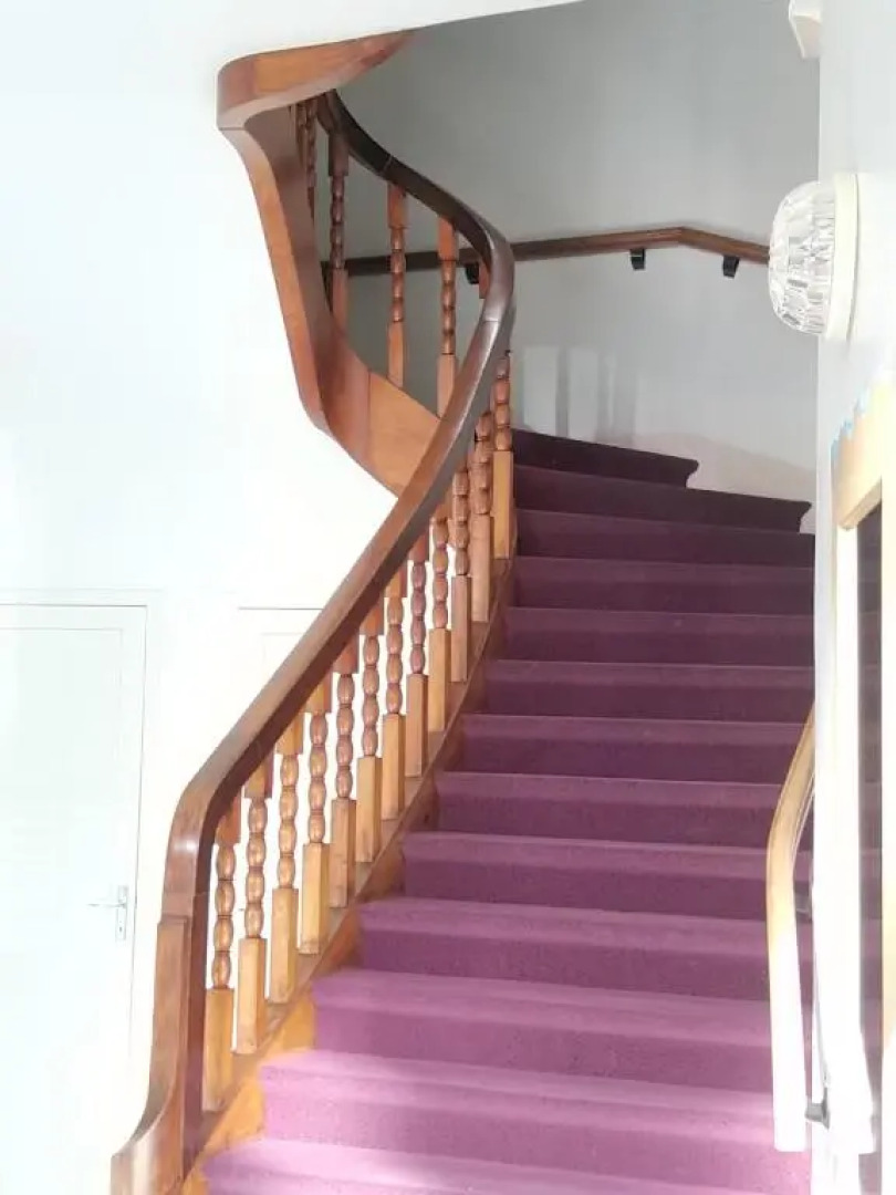 Appartement au centre de Saint Briac