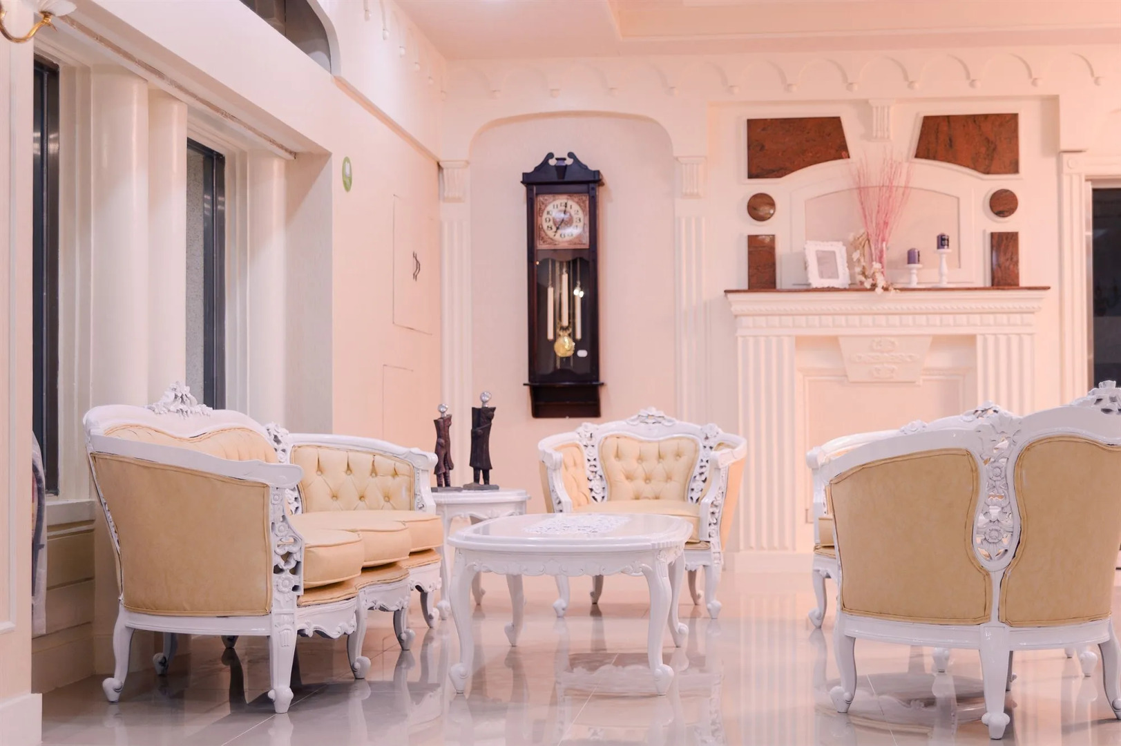 Fooyee Hotel Wenxinzq