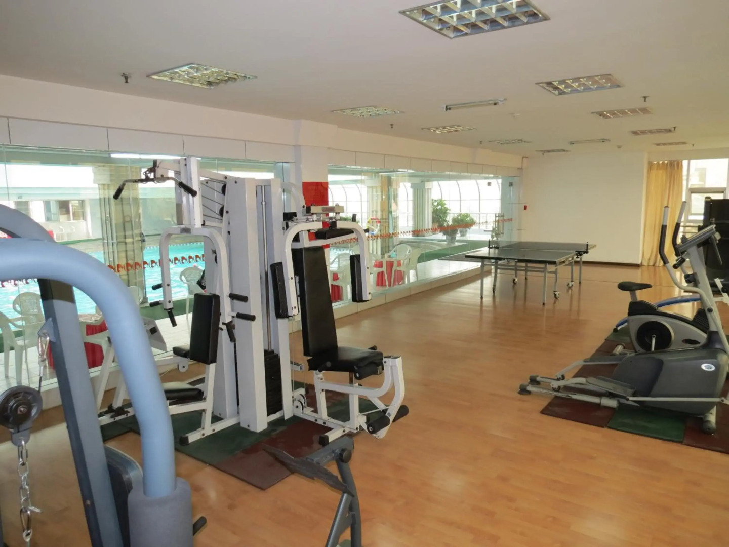 Kunming Golden Spring Hotel