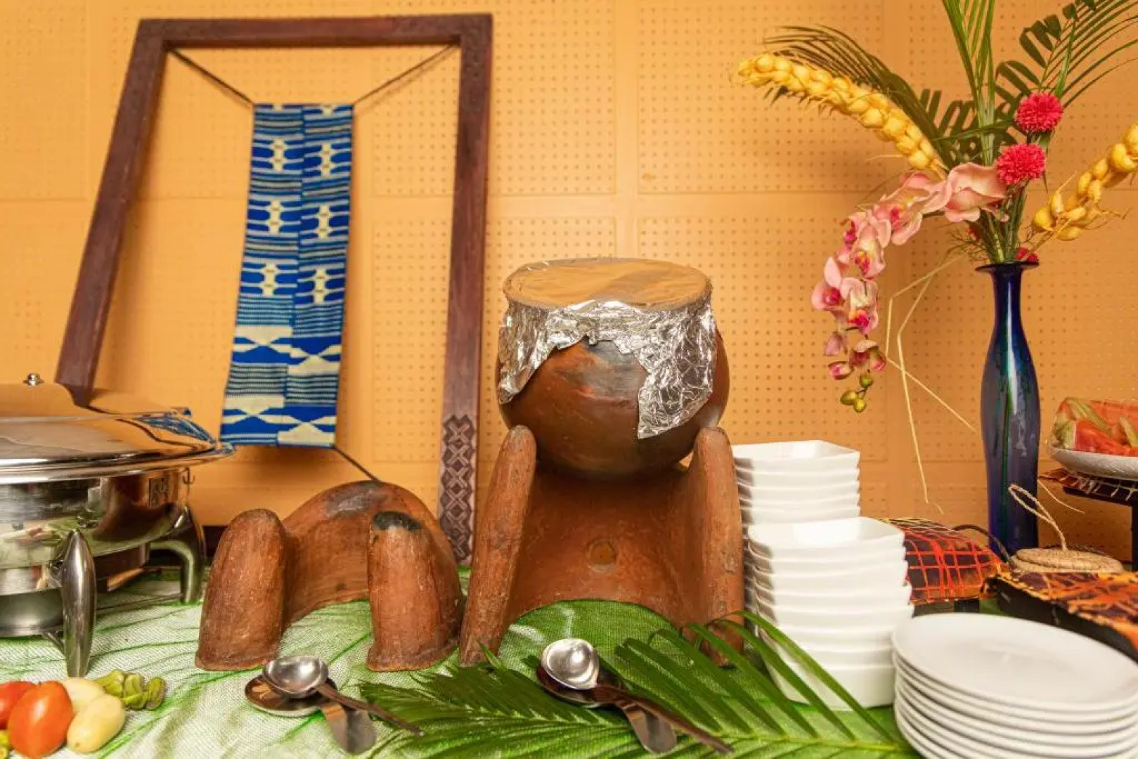 Best Western Premier Accra Airport Hotel