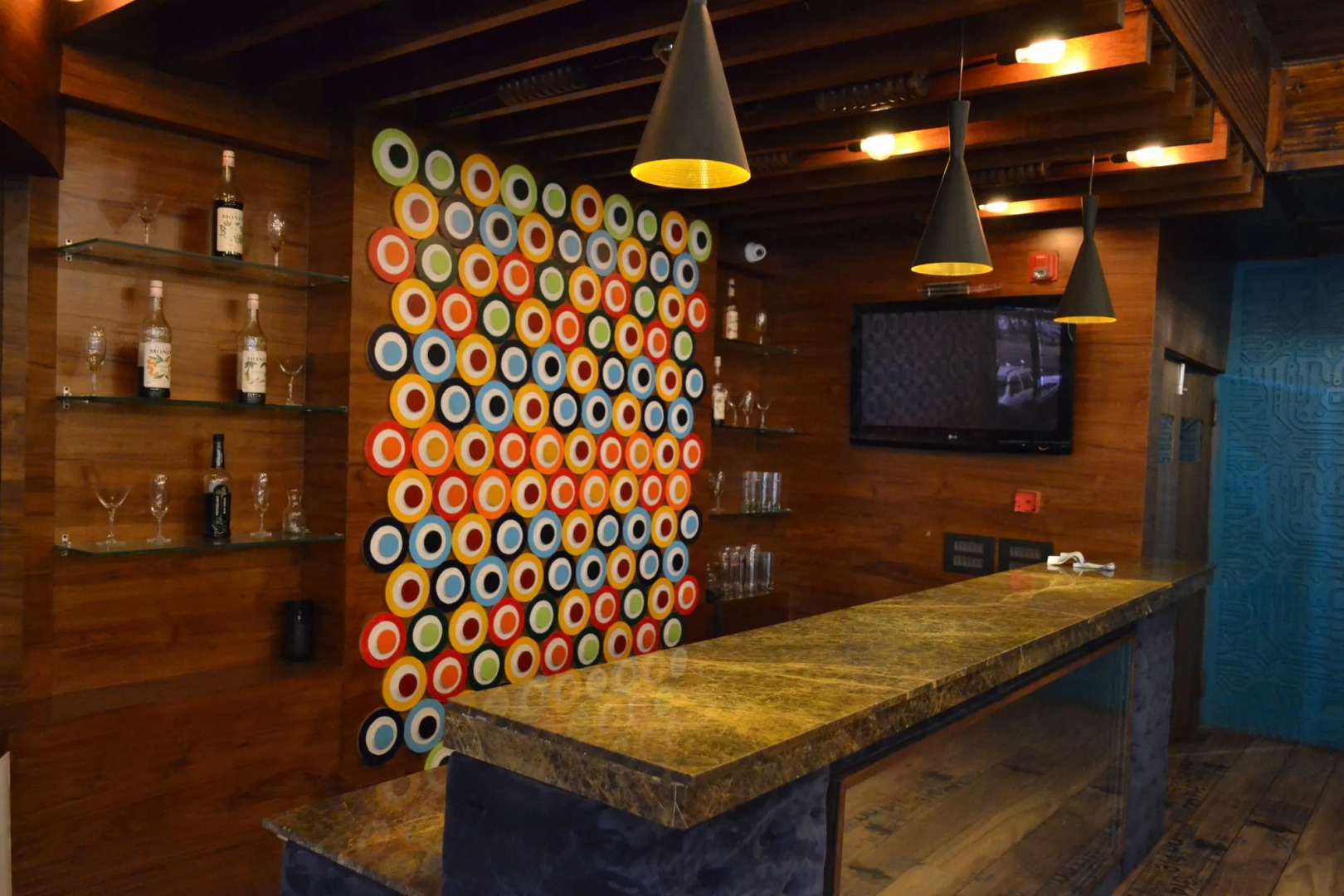 Hotel Solitaire Chandigarh