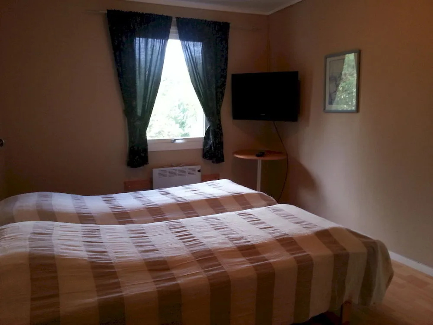 Badeland Gjestegård