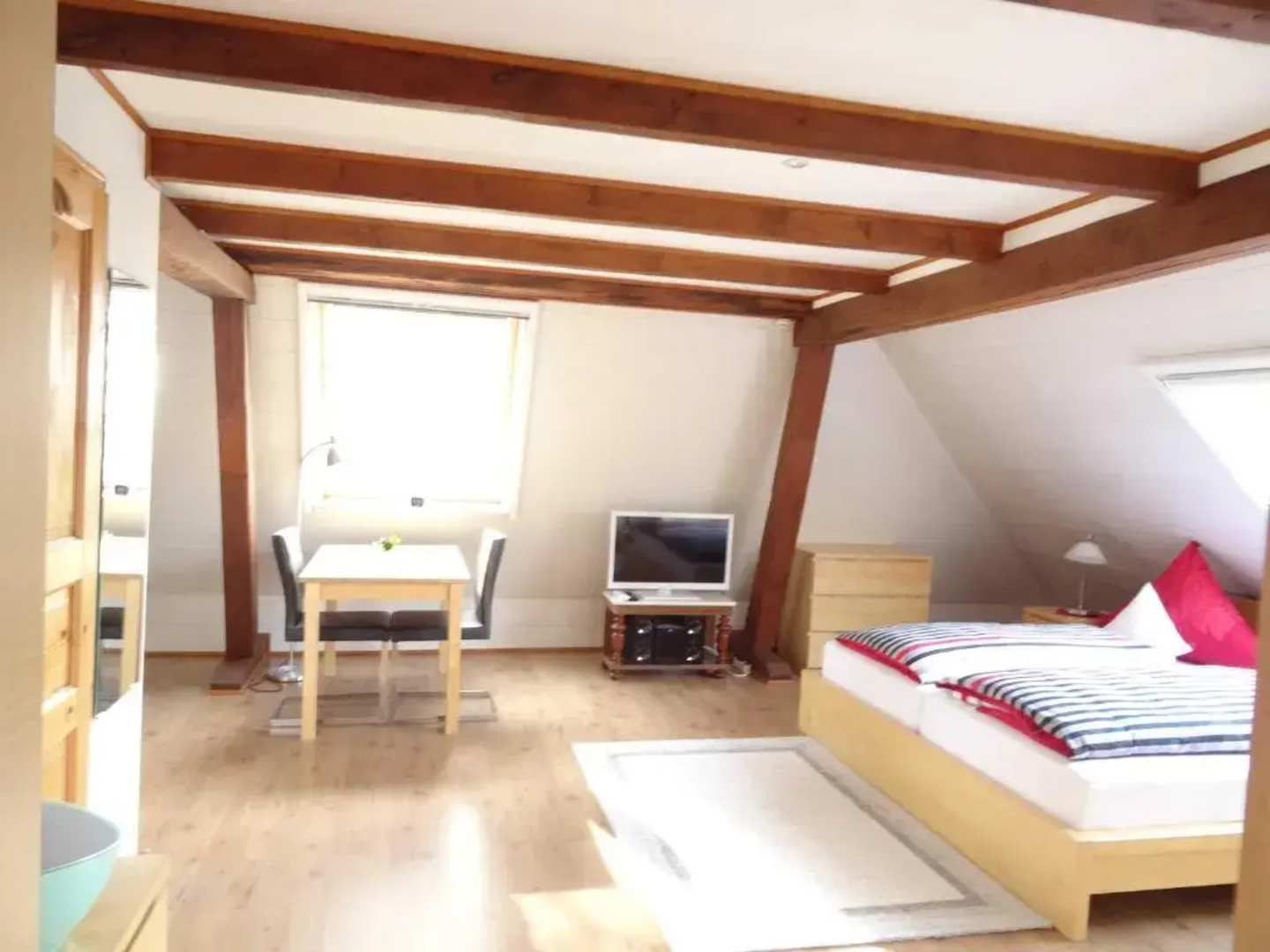 Gästezimmer & Appartement Elskop