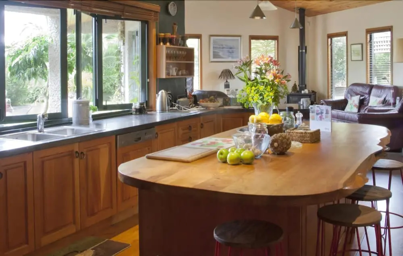 Highgate Bed and Breakfast & Garden