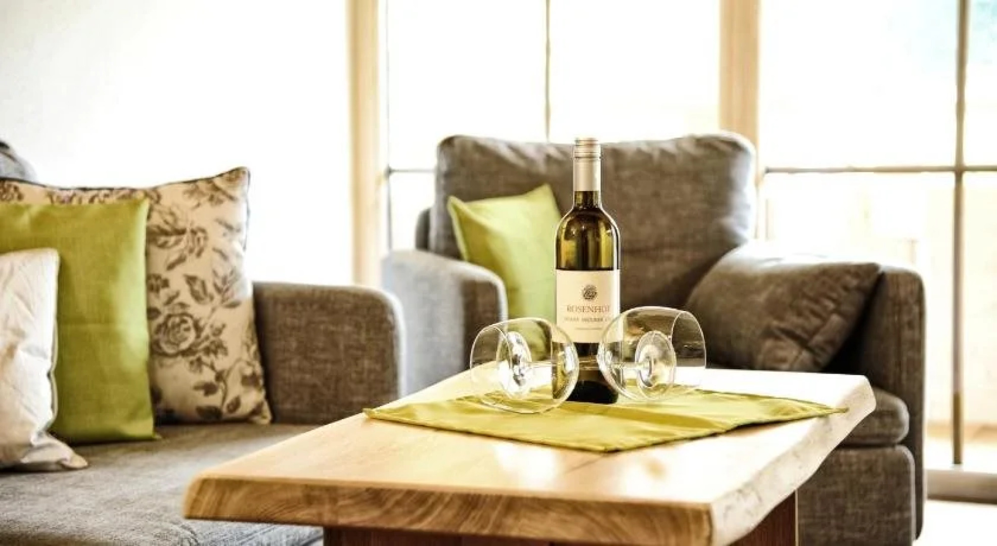 Appartements Rosenhof