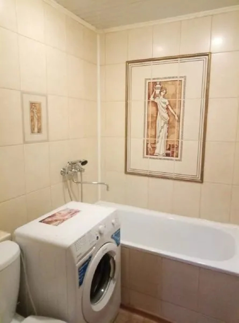 Апартаменты Сириус на ул. Ленинградская, д. 16