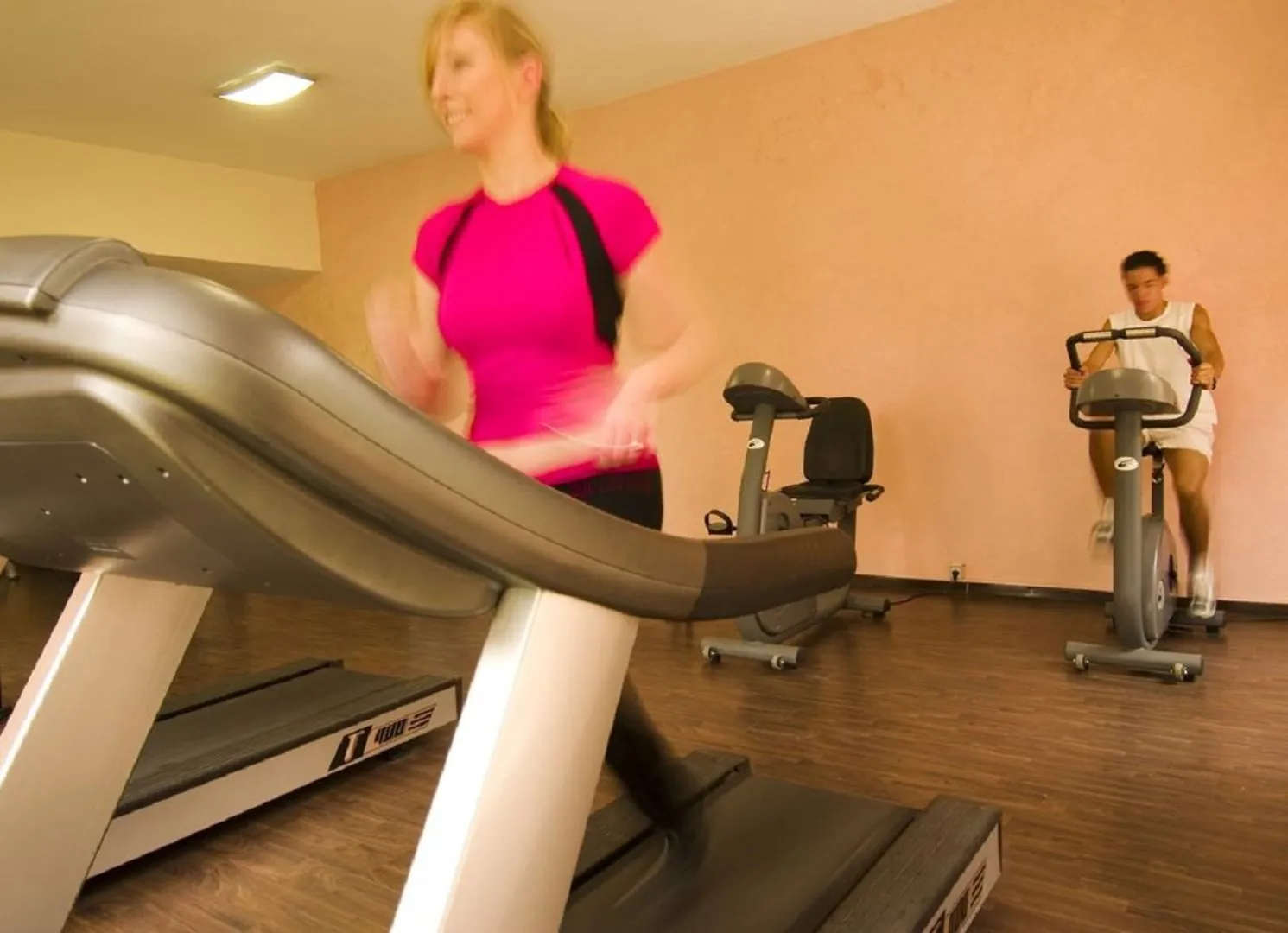 Le Semiramis Marrakech by BraviaHotels