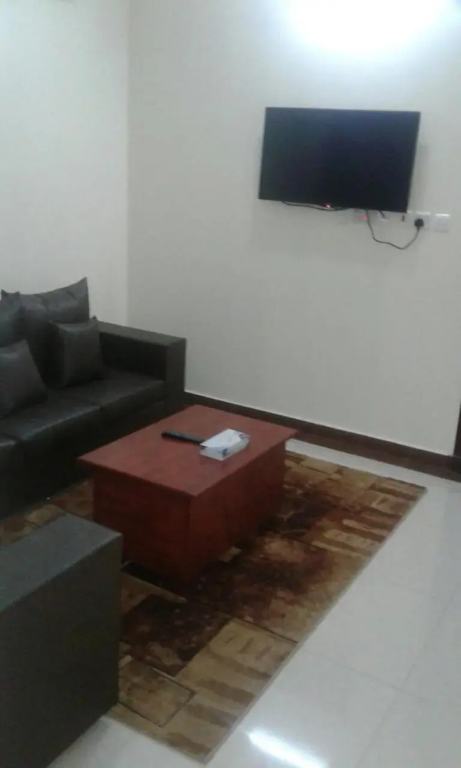 Qsr Al Balsem Aparthotel