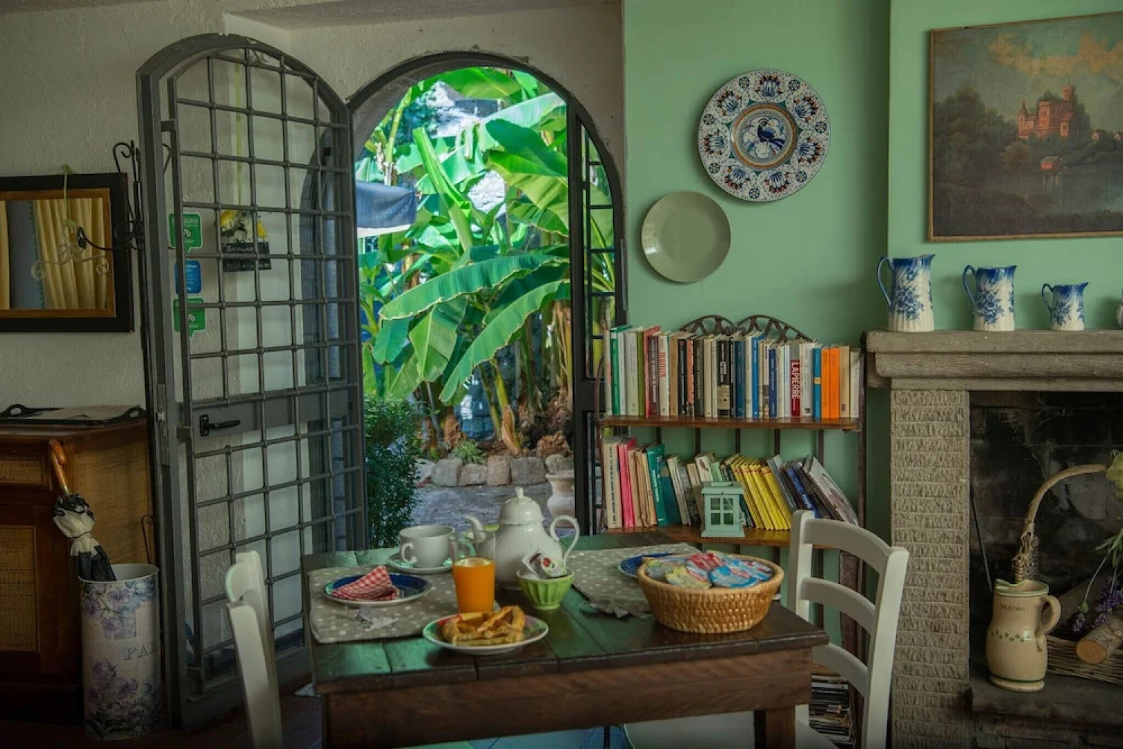 borgo antico resort diffuso