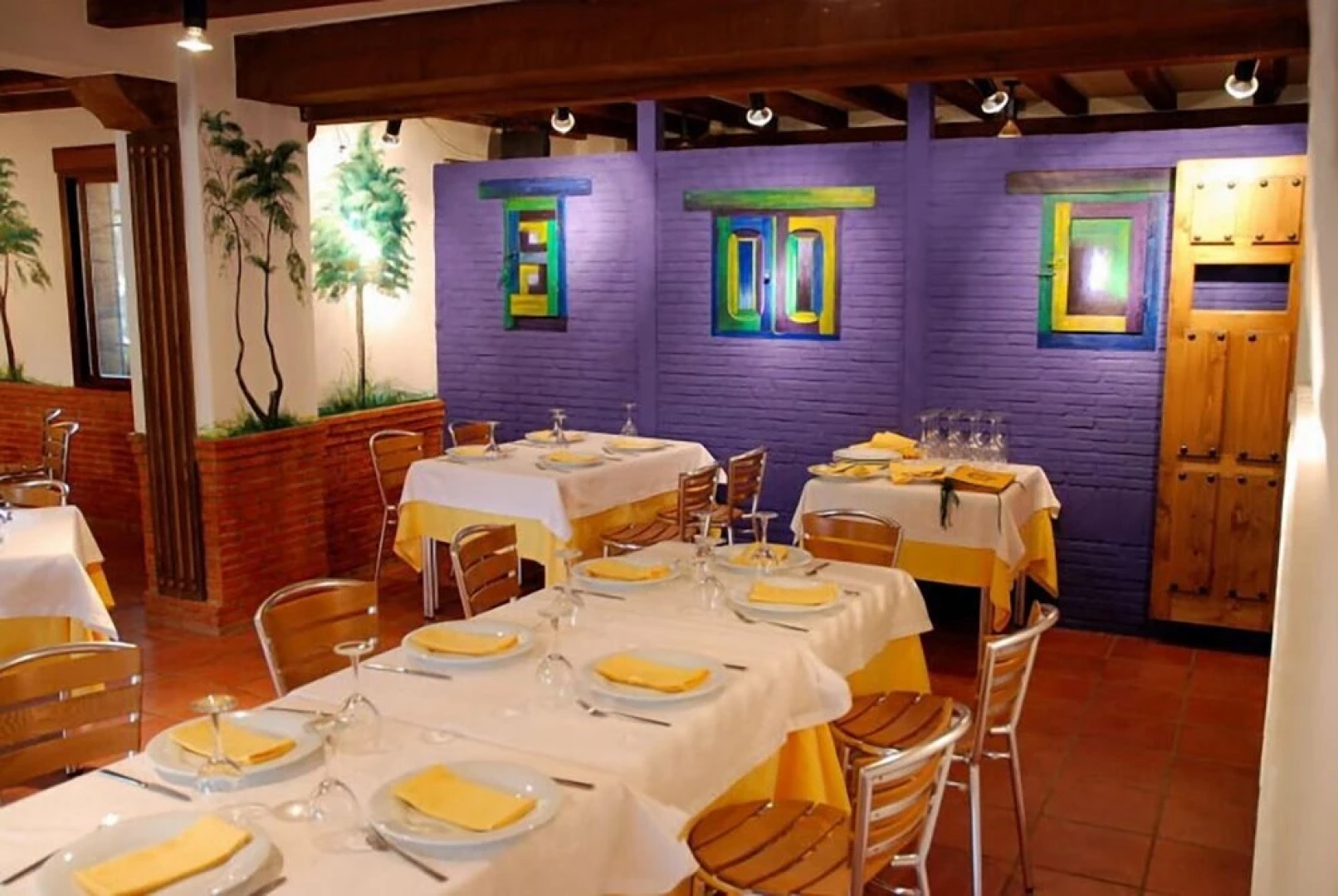 Hostal El Cardenillo