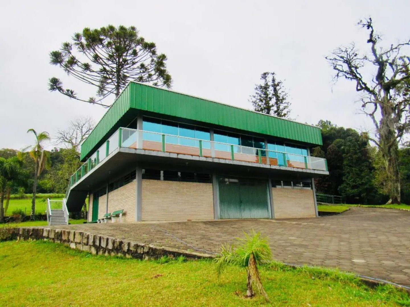 Imperial Parque Hotel