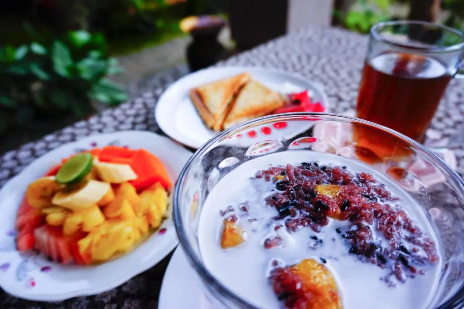 Desak Putu Putra Hidden