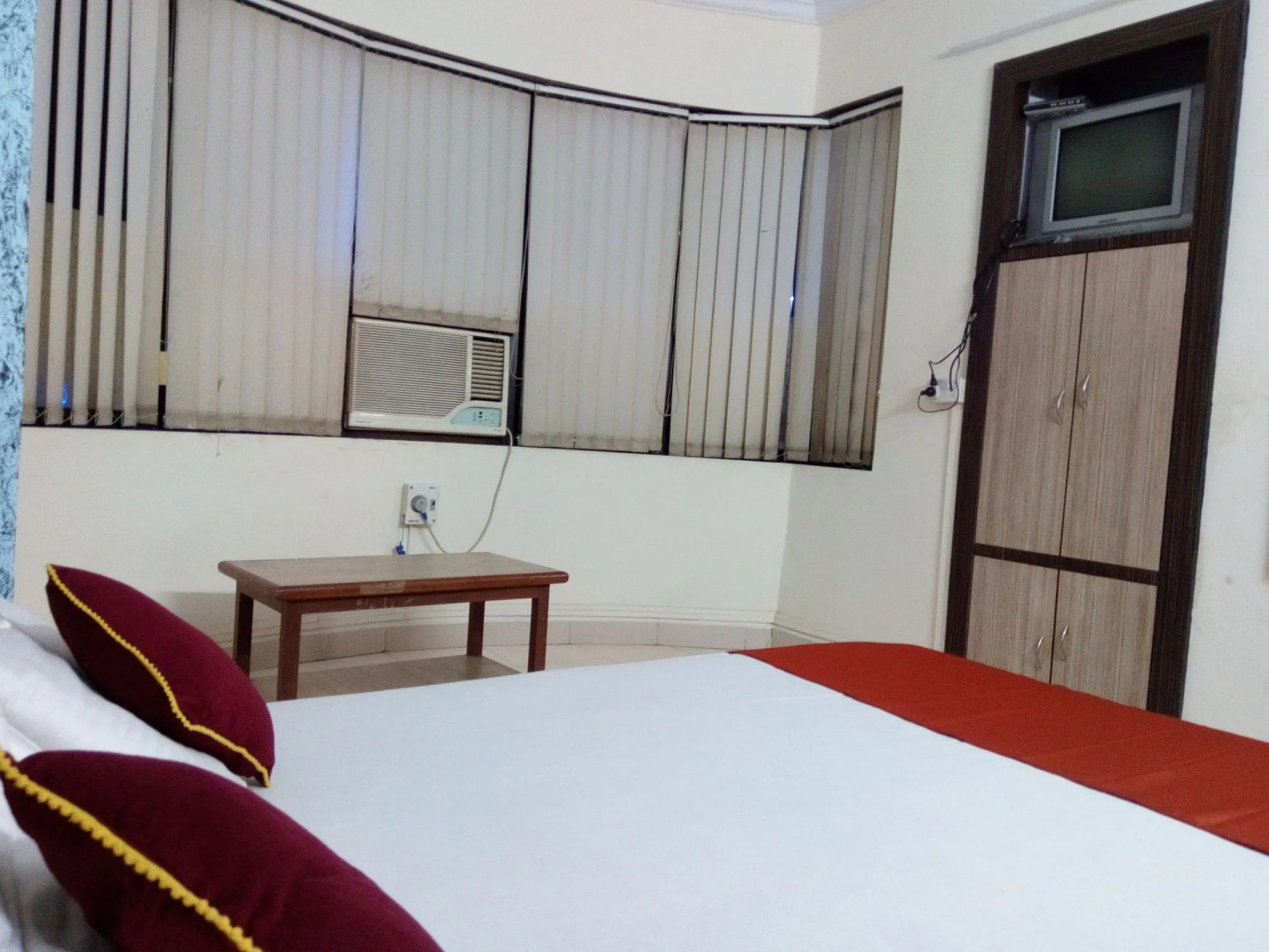 Hotel Sai Samrat Inn