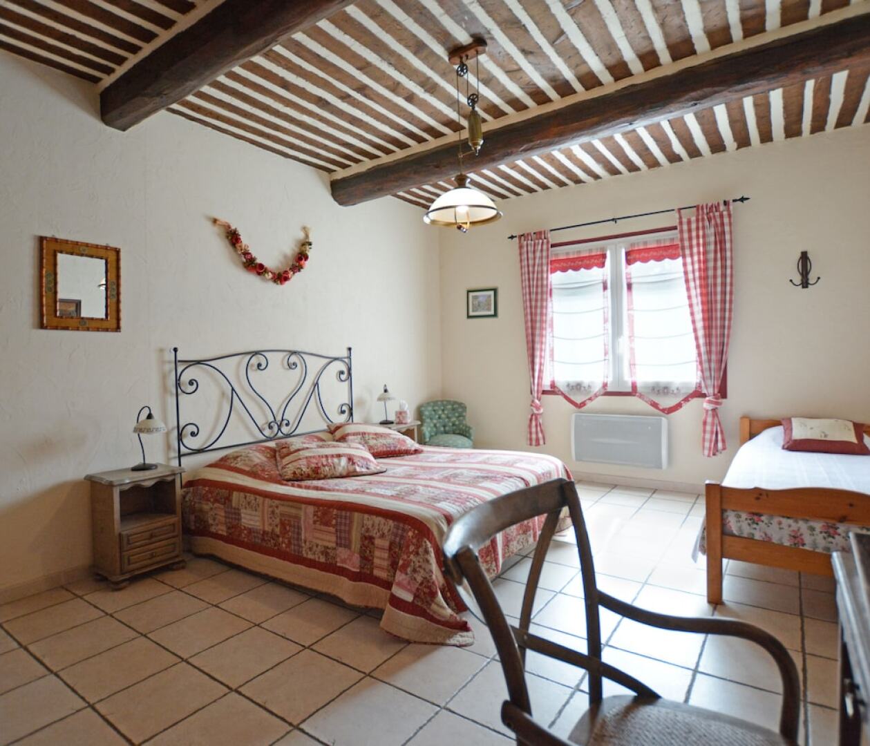 Le Mas des Hirondelles