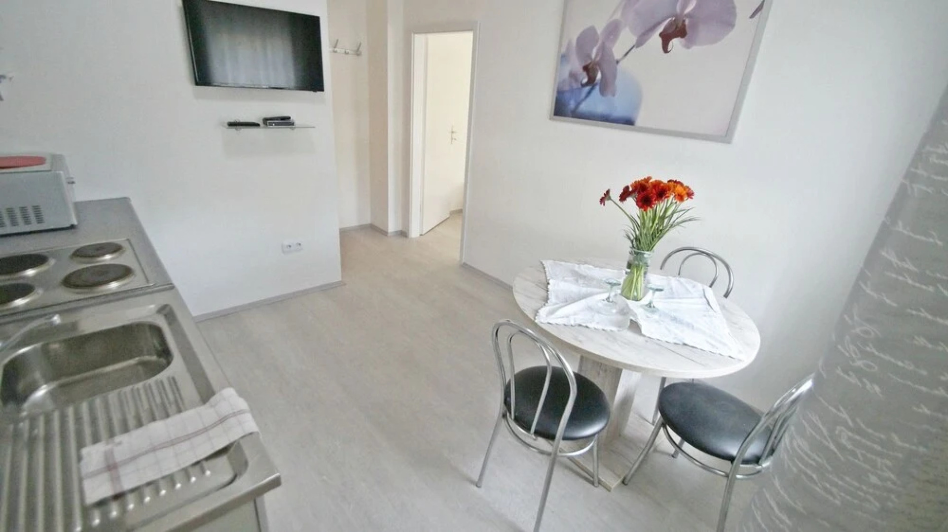 Ferienwohnung Burscheid