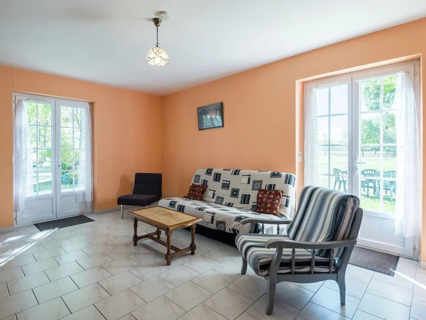 Beautiful Home in Rural Location Near Bergerac , Near Unique Spots