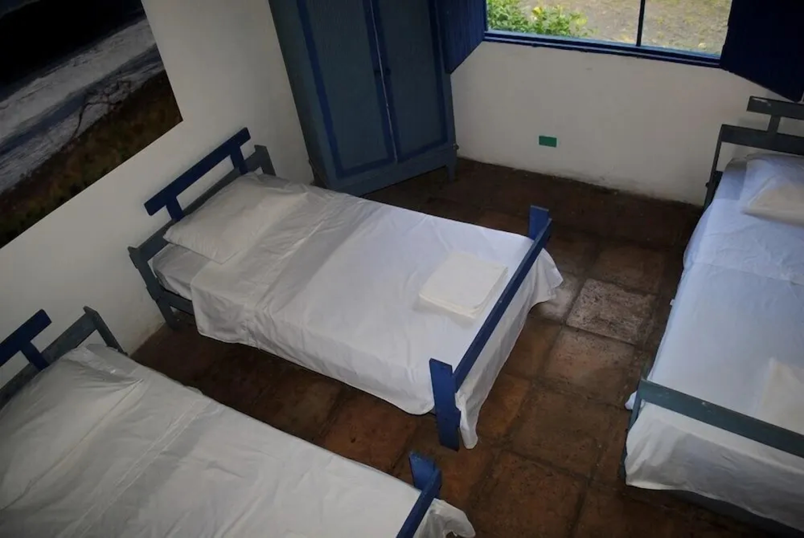Cocori Lodge Monterrico