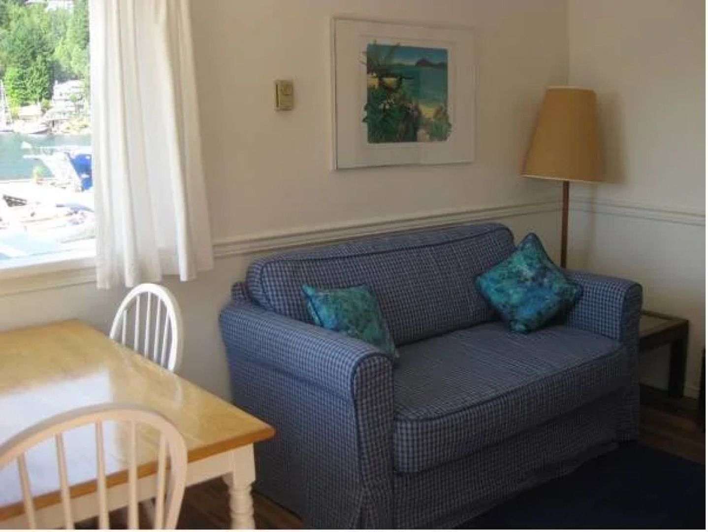 John Henry's Marina and Resort