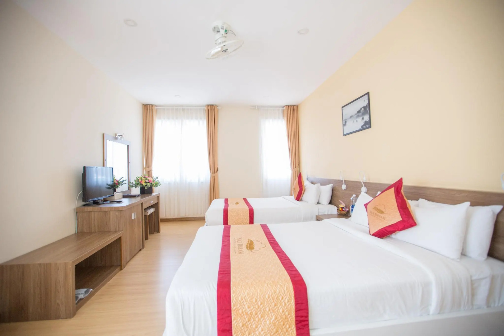 Nice Dream Dalat Hotel