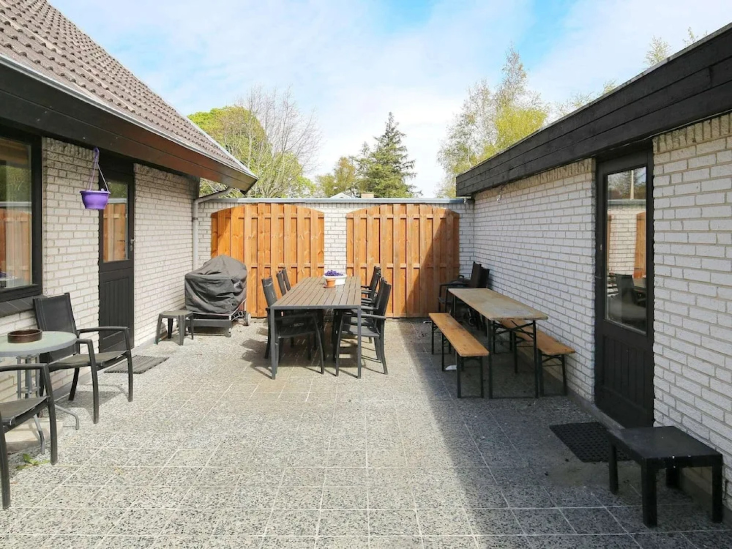 12 Person Holiday Home in Vaeggerlose