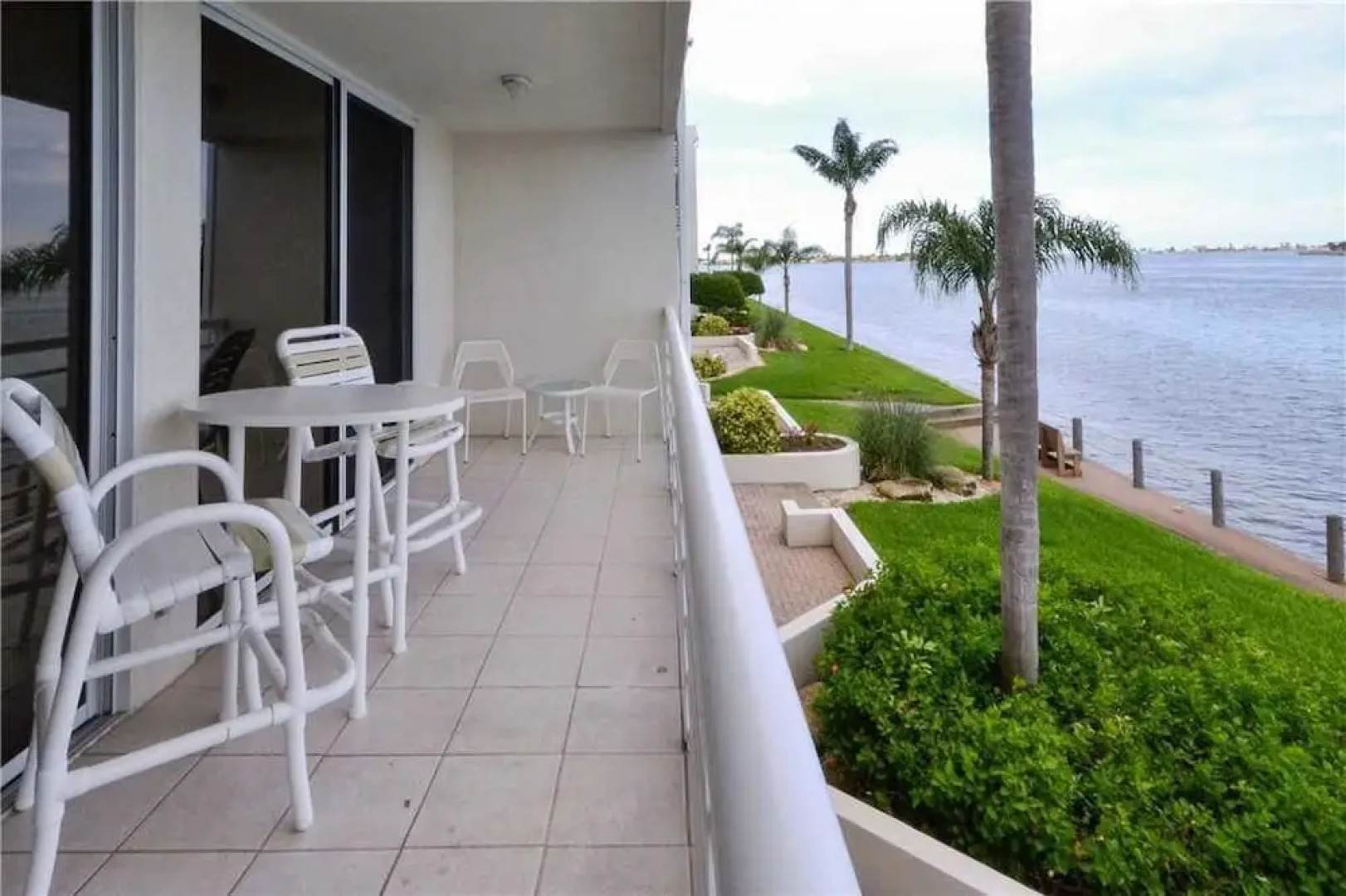 Bahia Vista 14259 - Two Bedroom Condo