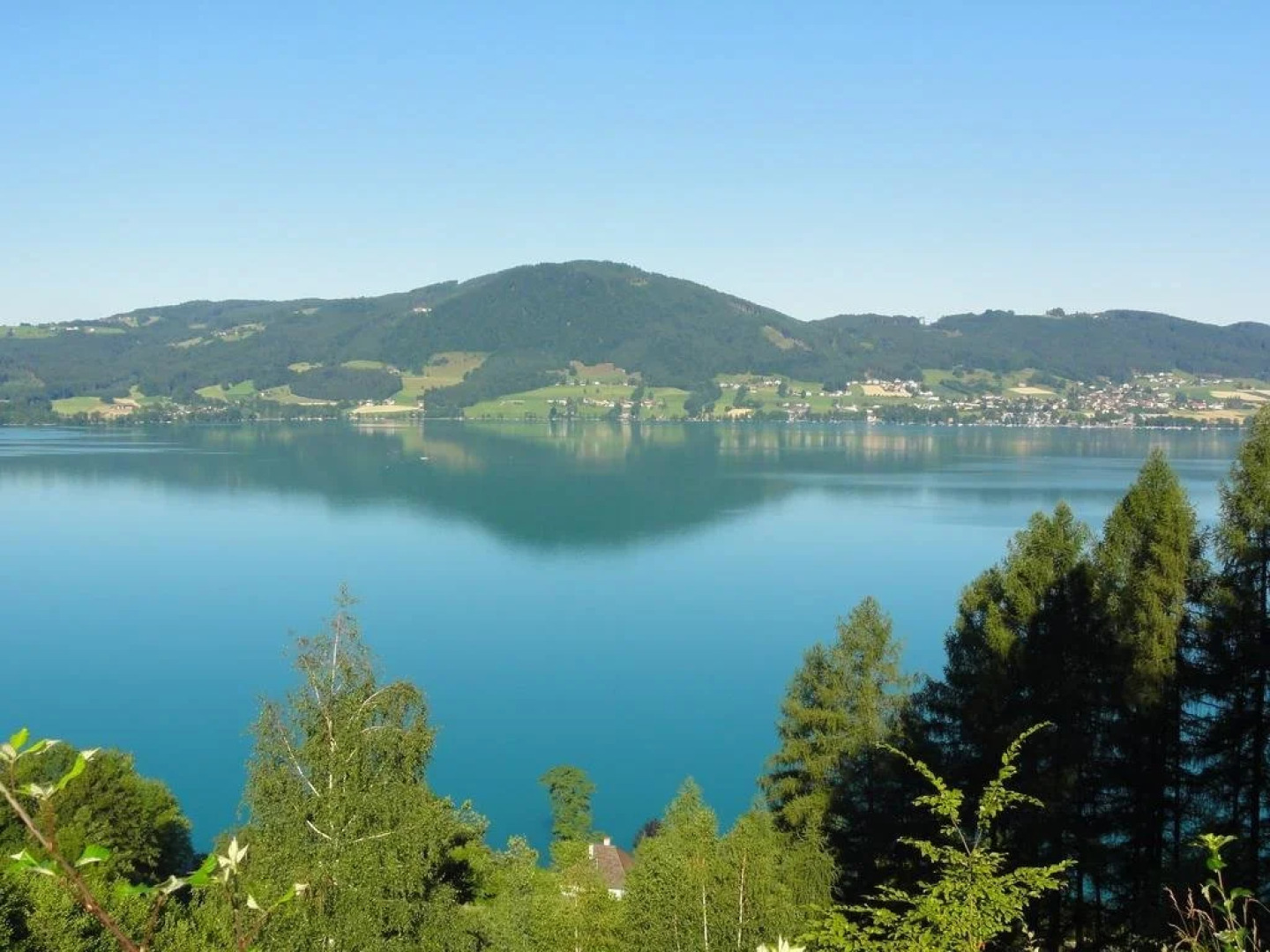 Ferienwohnungen Bachbauer