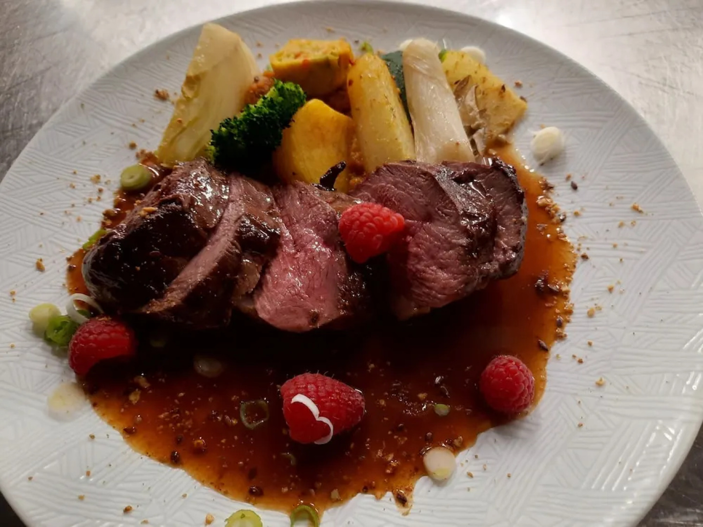 Hostellerie Saint Florent