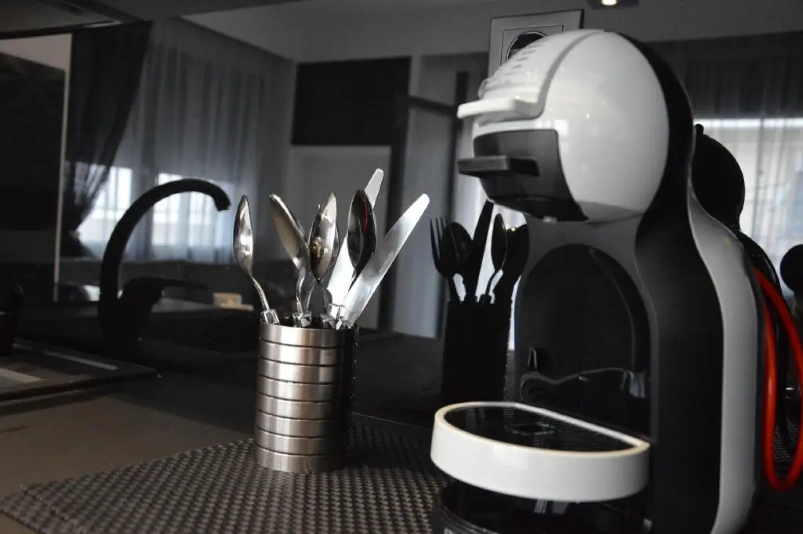 S. Luxury Princess Suite