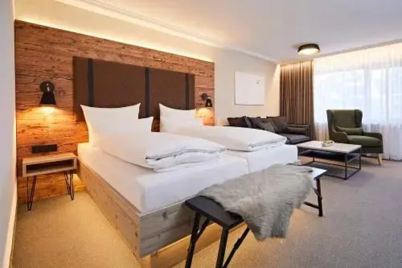 Hotel Rosenstock - Erwachsenenhotel - Adults only 15 plus