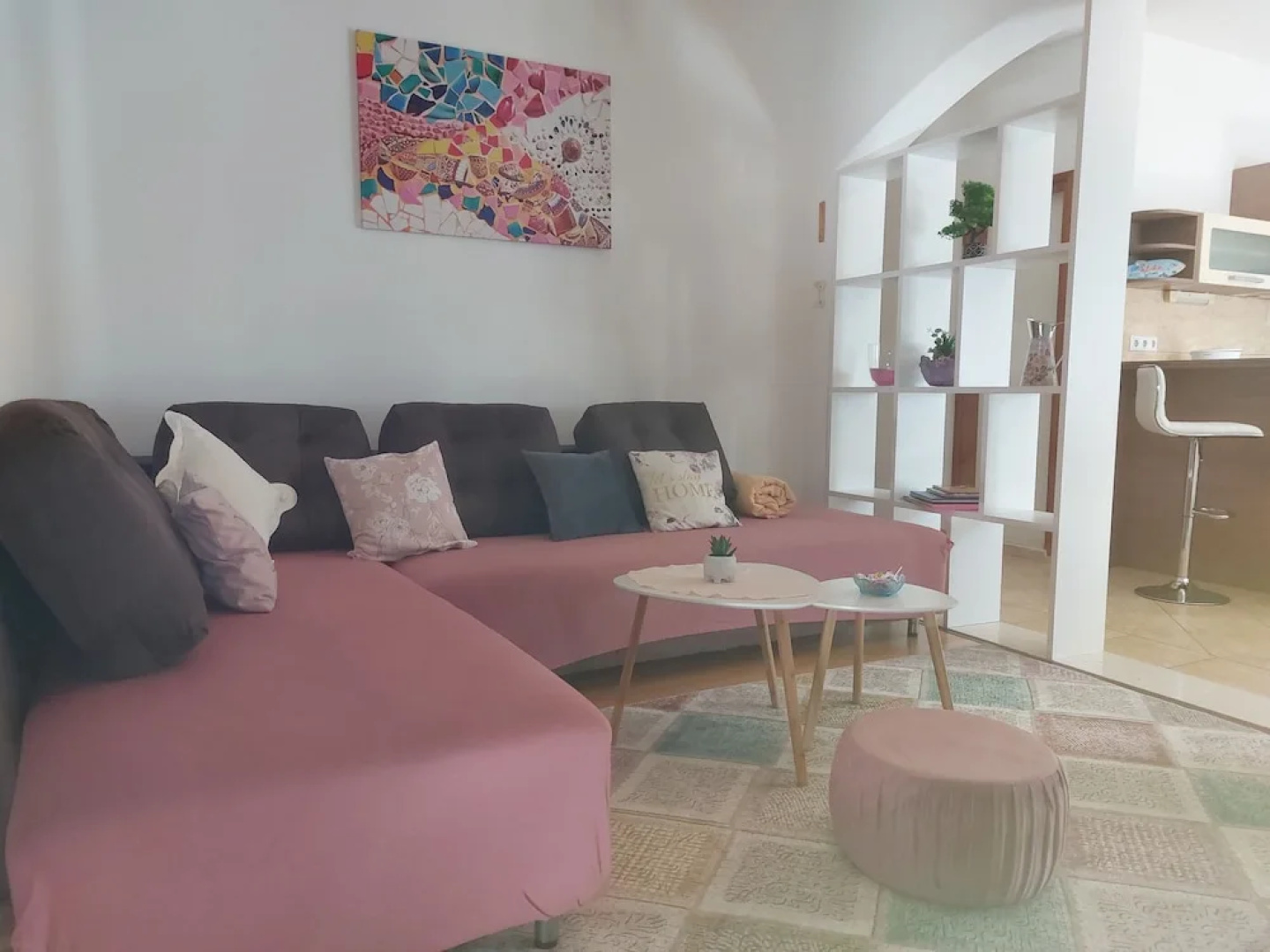 Apartments Zvonimir