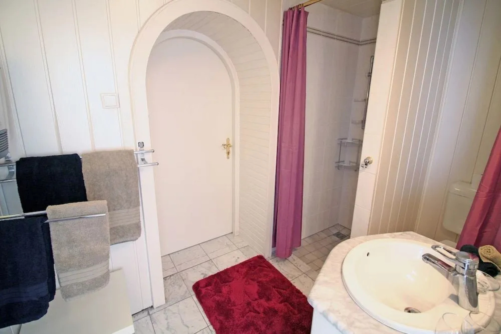 Gästehaus Gorch-Fock