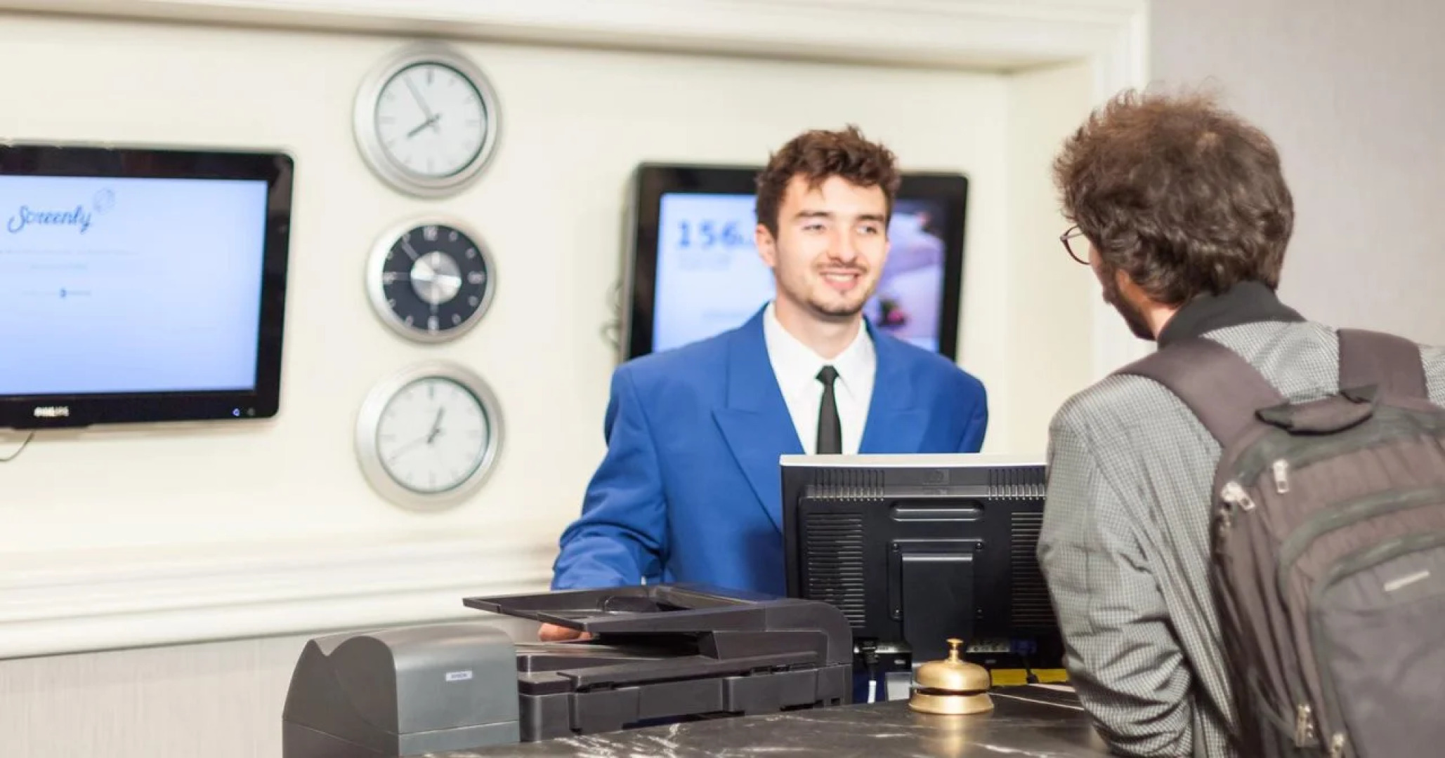 MyContinental Suceava