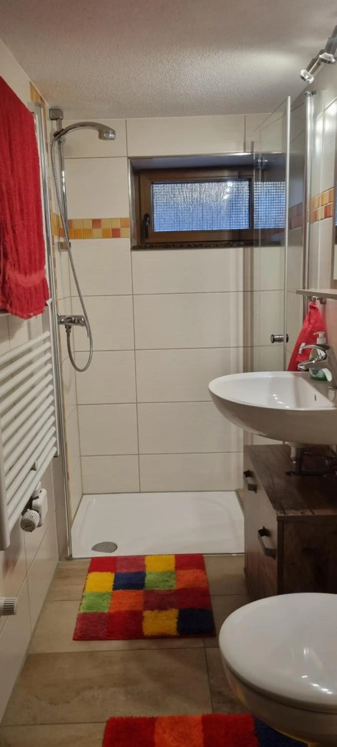 Ferienzimmer im schönen Erzgebirge