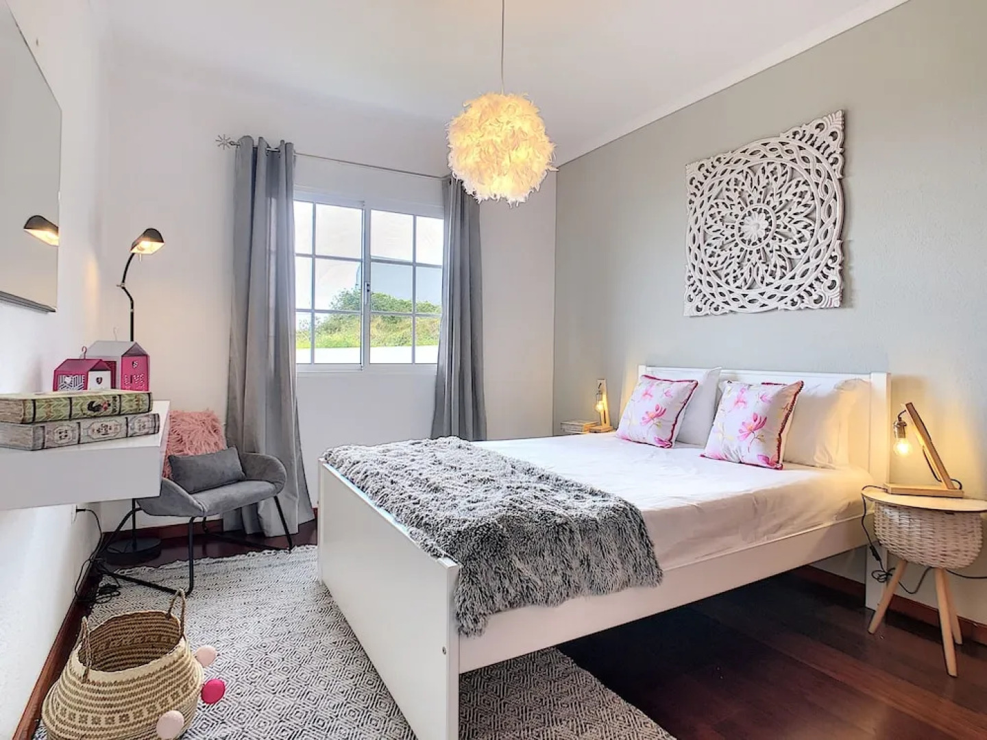 Villa Pacífico by MHM